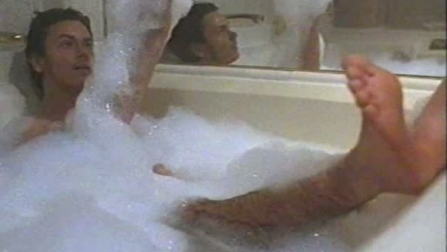 River Phoenix Barefoot in My Own Private Idaho 2